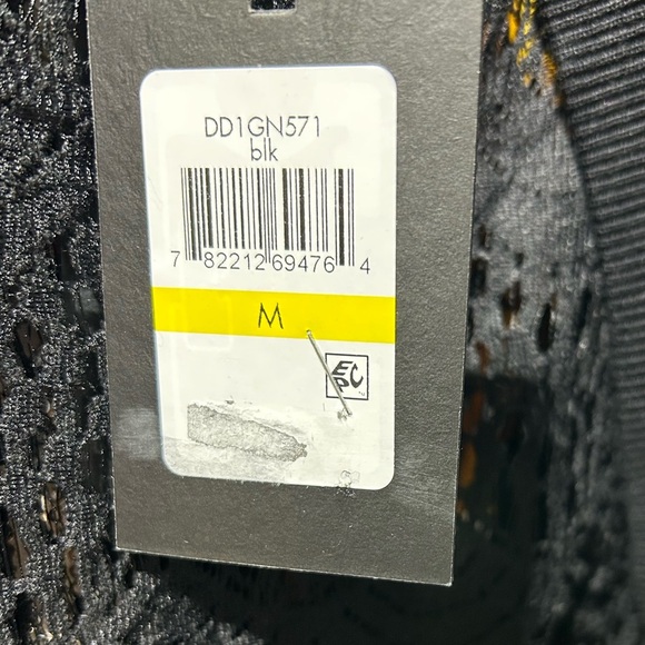 DKNY Women's Open-Stitch Drop-Shoulder Cardigan Sweater NWT - Picture 5 of 6